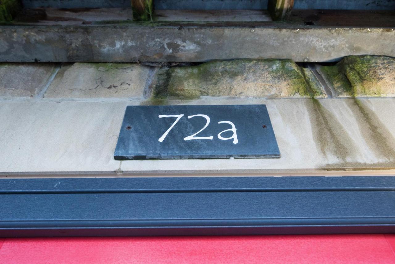 Immaculate 3 Bed House - Stunning Balcony Views Apartment Matlock  Exterior photo